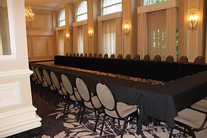 The Georgian Terrace Hotel