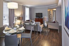 The Georgian Terrace Hotel