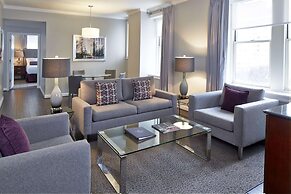 The Georgian Terrace Hotel