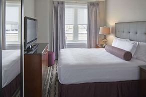 The Georgian Terrace Hotel