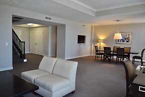 The Georgian Terrace Hotel