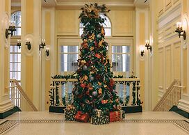 The Georgian Terrace Hotel