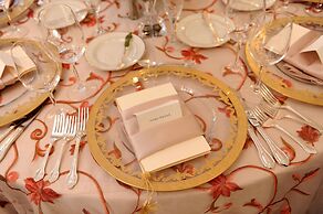 The Georgian Terrace Hotel