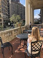 The Georgian Terrace Hotel