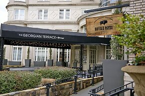 The Georgian Terrace Hotel