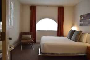 The Georgian Terrace Hotel