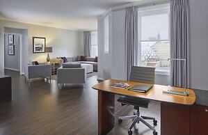 The Georgian Terrace Hotel