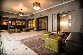 The Georgian Terrace Hotel