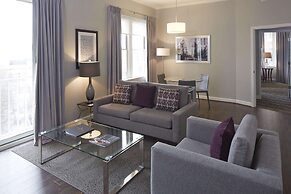 The Georgian Terrace Hotel