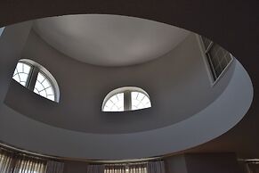 The Georgian Terrace Hotel