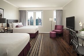 The Georgian Terrace Hotel