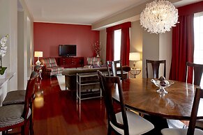 The Georgian Terrace Hotel