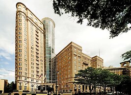 The Georgian Terrace Hotel