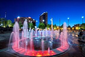 The Georgian Terrace Hotel