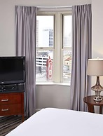 The Georgian Terrace Hotel