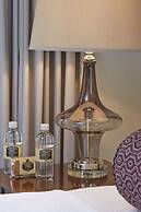 The Georgian Terrace Hotel