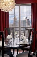 The Georgian Terrace Hotel