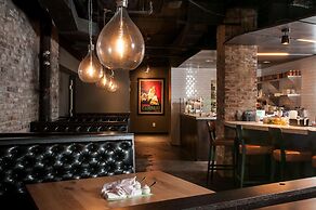 The Georgian Terrace Hotel