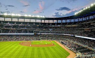 The Georgian Terrace Hotel