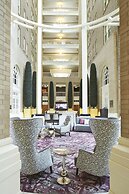 The Georgian Terrace Hotel