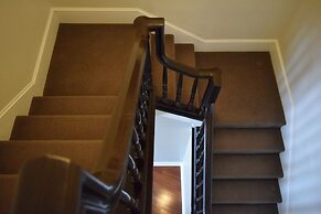 The Georgian Terrace Hotel