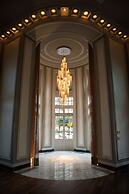 The Georgian Terrace Hotel