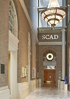 The Georgian Terrace Hotel