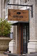 The Georgian Terrace Hotel