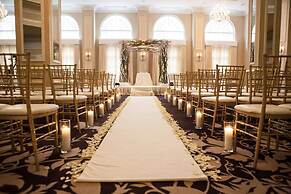 The Georgian Terrace Hotel