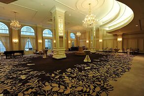 The Georgian Terrace Hotel