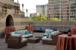 The Georgian Terrace Hotel