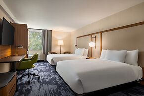 Fairfield by Marriott Inn & Suites Madison South