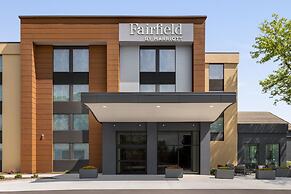 Fairfield by Marriott Inn & Suites Madison South