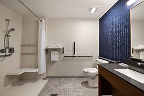 Fairfield by Marriott Inn & Suites Madison South