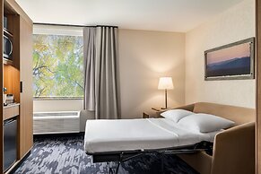 Fairfield by Marriott Inn & Suites Madison South