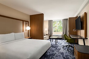 Fairfield by Marriott Inn & Suites Madison South