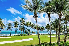 Wyndham Grand Rio Mar Rainforest Beach and Golf Resort