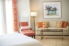 Wyndham Grand Rio Mar Rainforest Beach and Golf Resort