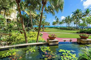 Wyndham Grand Rio Mar Rainforest Beach and Golf Resort