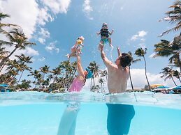 Wyndham Grand Rio Mar Rainforest Beach and Golf Resort