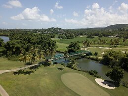 Wyndham Grand Rio Mar Rainforest Beach and Golf Resort