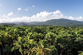 Wyndham Grand Rio Mar Rainforest Beach and Golf Resort