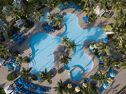 Wyndham Grand Rio Mar Rainforest Beach and Golf Resort