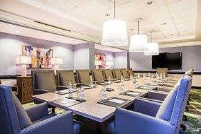 Wyndham Grand Rio Mar Rainforest Beach and Golf Resort