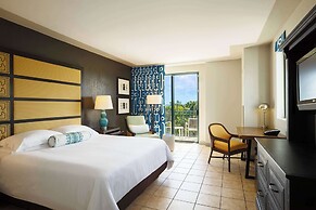 Wyndham Grand Rio Mar Rainforest Beach and Golf Resort