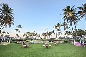 Wyndham Grand Rio Mar Rainforest Beach and Golf Resort