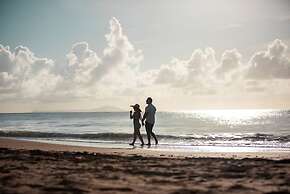 Wyndham Grand Rio Mar Rainforest Beach and Golf Resort