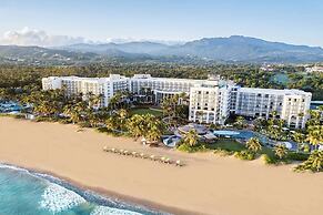 Wyndham Grand Rio Mar Rainforest Beach and Golf Resort