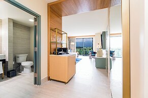 Wyndham Grand Rio Mar Rainforest Beach and Golf Resort