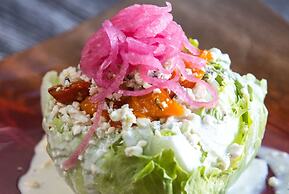 Wyndham Grand Rio Mar Rainforest Beach and Golf Resort